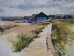 Blackshore Sheds