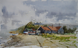 Dunwich Beach